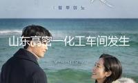 山東高密一化工車間發(fā)生爆炸事端 涉事公司出產農藥及中間體