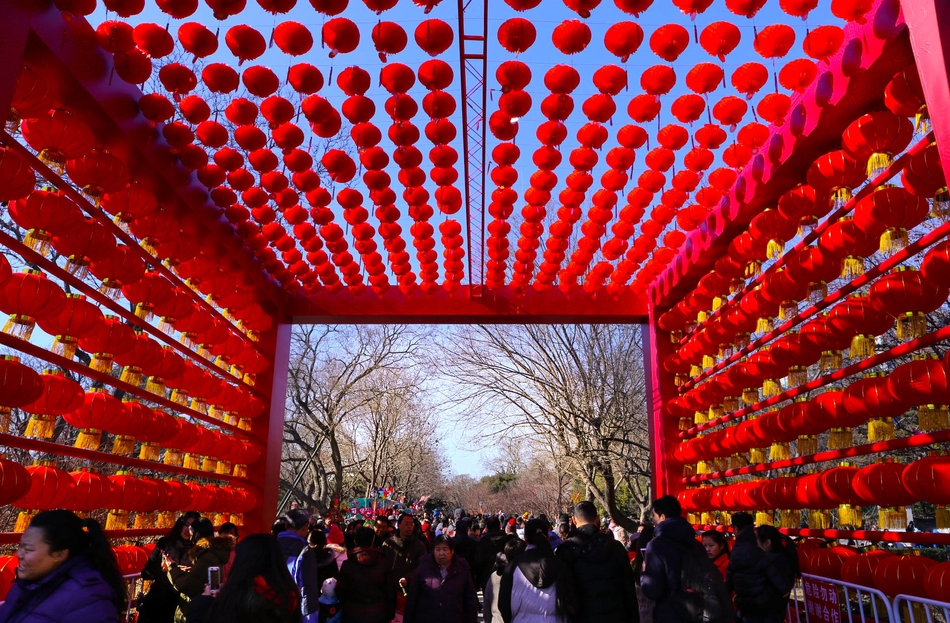 【愛站網(wǎng)】“非遺年”全球圈粉！攜程新年首日跨境游訂單增加超三成
