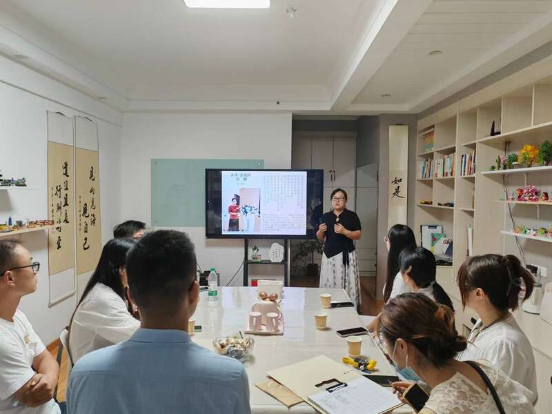 【黑料社吃瓜爆料砍黑料社】南靖：關(guān)愛事實(shí)無(wú)人撫養(yǎng)兒童 讓愛一路同行